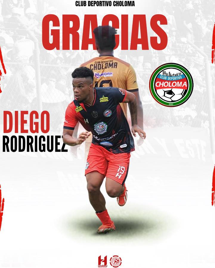 CD Choloma: renovaciones, bajas y fichajes, así se armó para su regreso a la Liga Nacional de Honduras ¿Quién es su técnico?