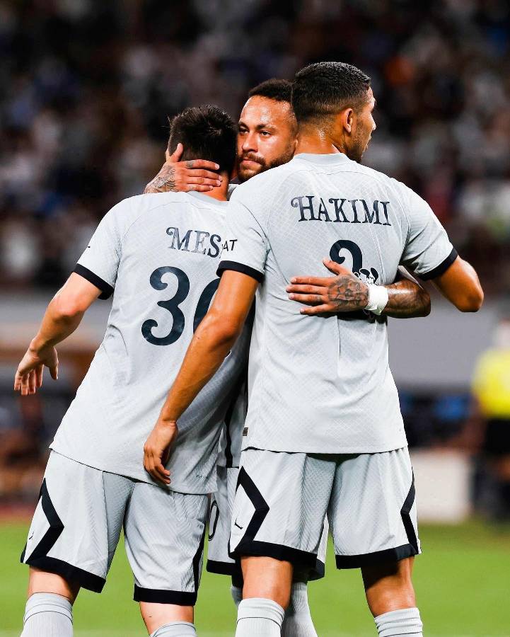 Galtier pone mano dura en el PSG: Las nuevas normas que deben cumplir Messi, Neymar, Mbappé y compañía