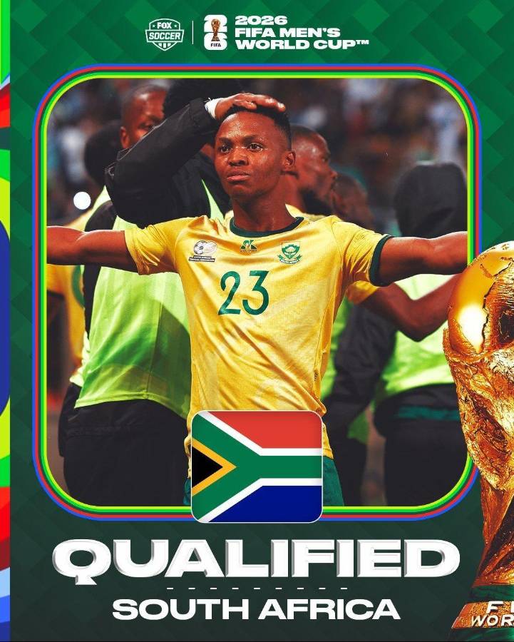 Mundial 2026: tenían el boleto asegurado, lo perdieron de la peor forma y todo un país lo llora; esta selección tomó su lugar