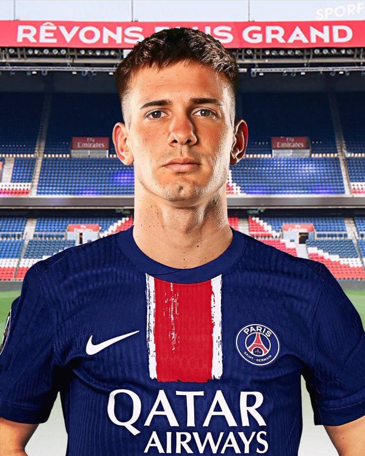 PSG le quita al Real Madrid su fichaje deseado y prepara los 45 millones: Se iniciaron las conversaciones