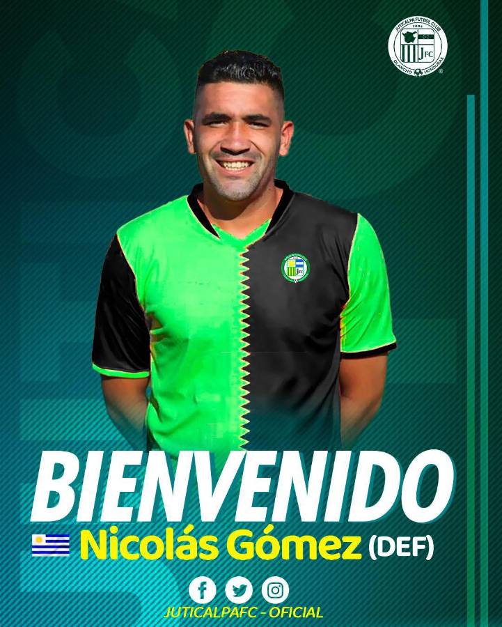 FICHAJES: Olimpia agita el mercado y anuncia contratación y dos bajas; hondureños a MLS y otro a España