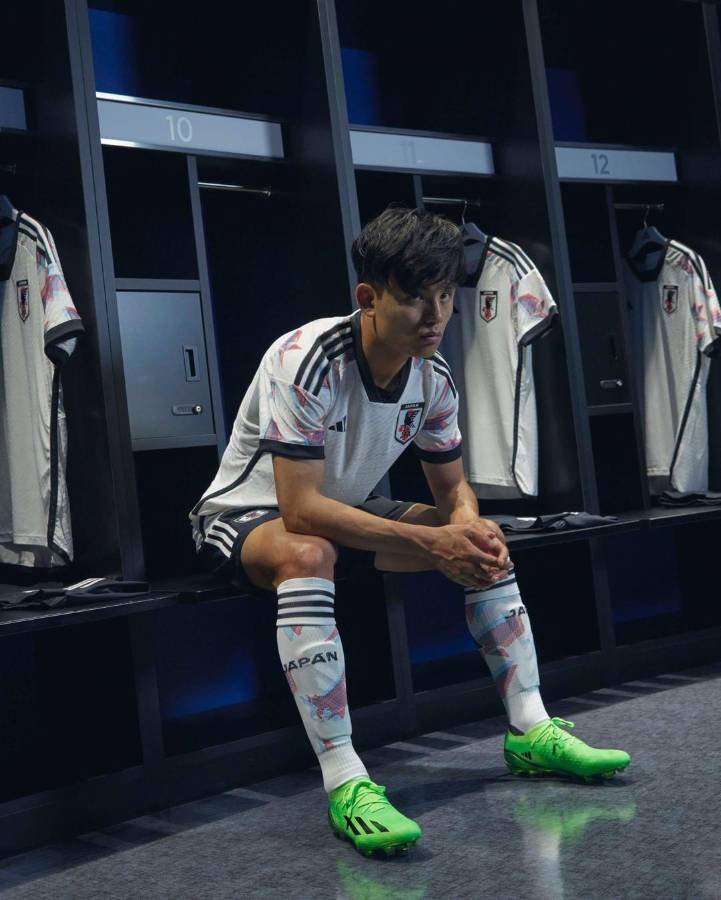 México sorprende y la de Argentina es una salvajada: Así son las camisas oficiales para el Mundial de Qatar 2022