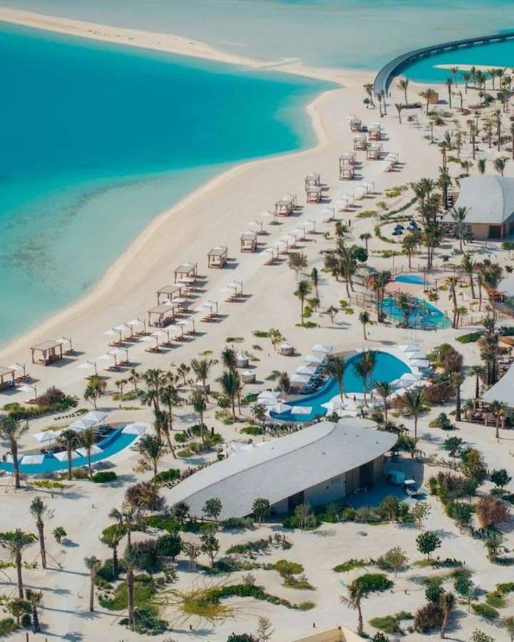 Las lujosas vacaciones de Cristiano Ronaldo con Georgina Rodríguez y todos hablan de los mismo: “Sigue disfrutando...”