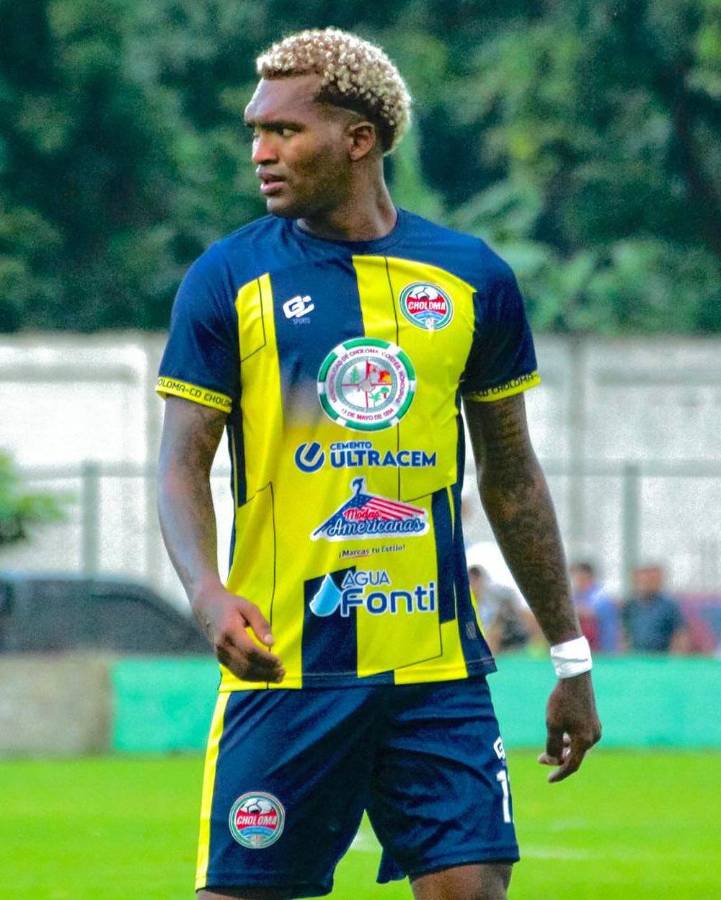 Fichajes en Liga de Ascenso de Honduras: mundialista ya fue presentado, Georgie Welcome se resiste al retiro y club dio de baja a 11 jugadores