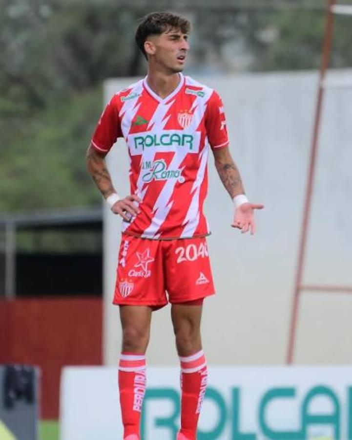 Hijo de Rafa Márquez se retiró del fútbol con apenas 22 años y revela los motivos: Ahora lo único que me queda...