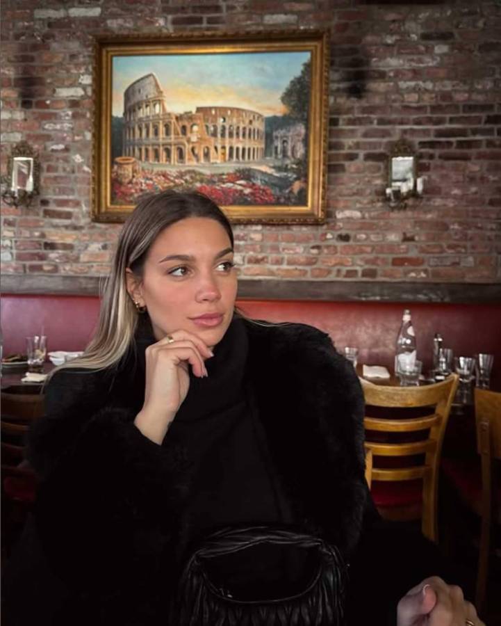 Descubrieron la doble vida de compañero de Messi y esto hizo su esposa: la tercera en discordia era amiga y también fue infiel