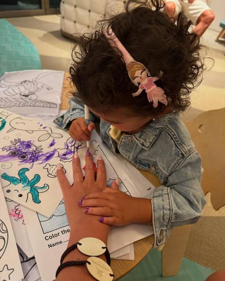 Las lujosas vacaciones de Cristiano Ronaldo con Georgina Rodríguez y todos hablan de los mismo: “Sigue disfrutando...”