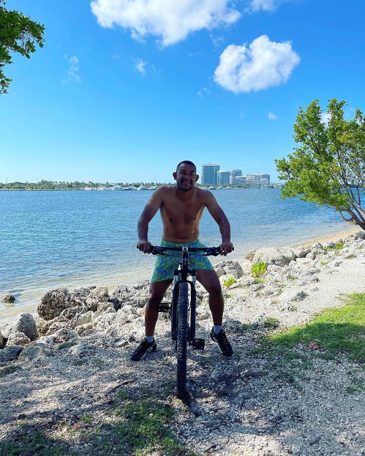 ¿Fue capturado? José Mendoza cuenta la verdad tras problema con la Policía de Estados Unidos en un torneo amateur