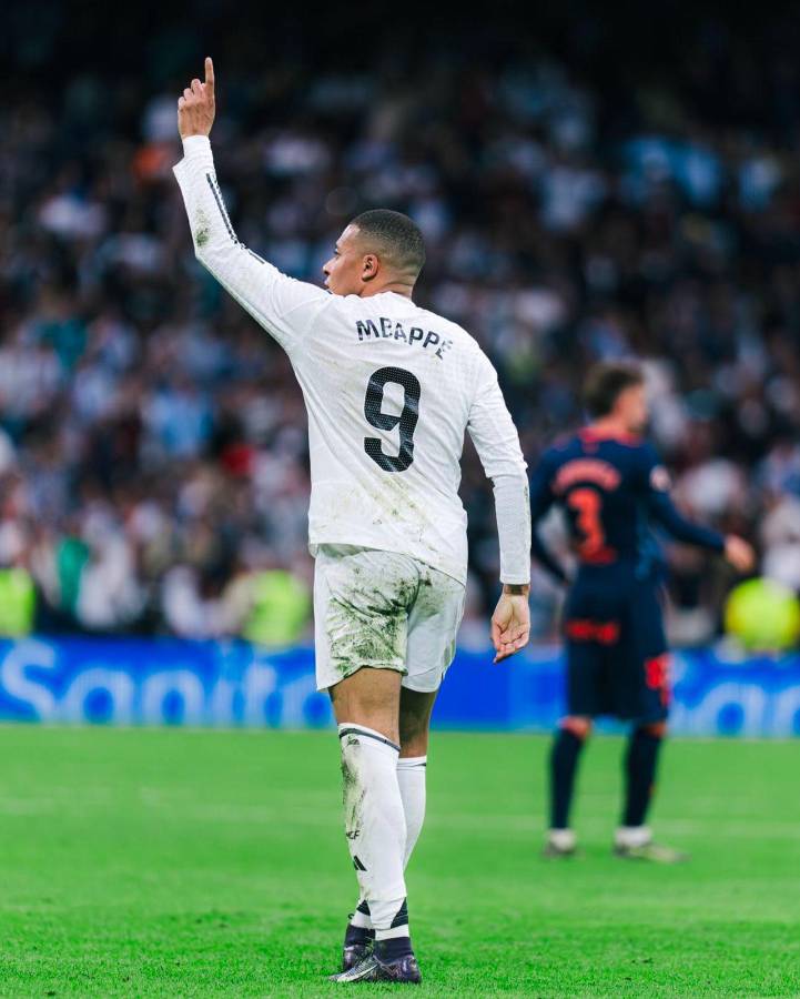 Bota de Oro: Mbappé celebra el premio, pero tiene una amenaza que superar; así quedó la tabla de goleadores en Europa