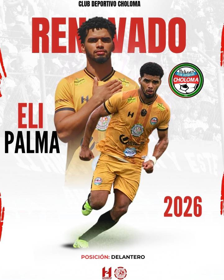 CD Choloma: renovaciones, bajas y fichajes, así se armó para su regreso a la Liga Nacional de Honduras ¿Quién es su técnico?