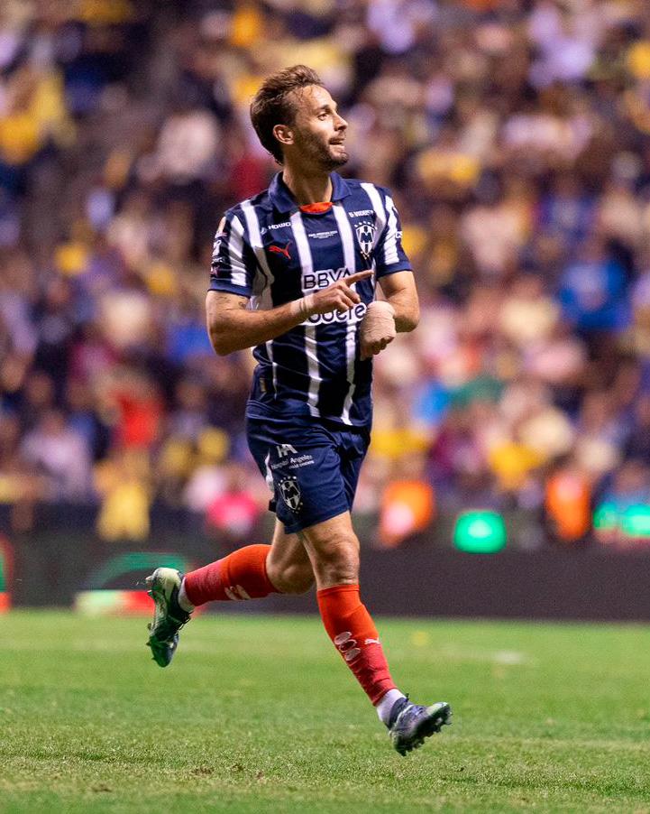 América derrota a Monterrey y se acerca al tricampeonato en la Liga MX; así se vivió el emocionante minuto a minuto