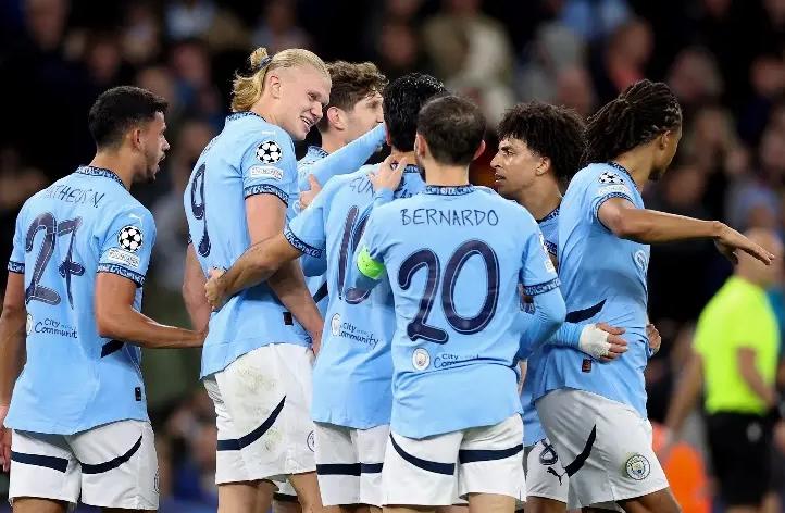 Pep Guardiola se carga a otra figura del Manchester City: el fichaje más caro del club dice adiós