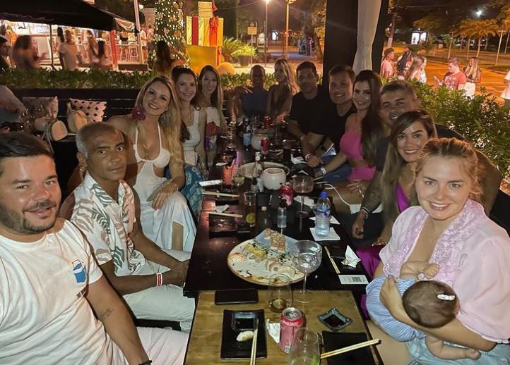 Las polémicas confesiones de Romario sobre las fiestas, el fútbol y la política: “Tenía sexo y después partido”