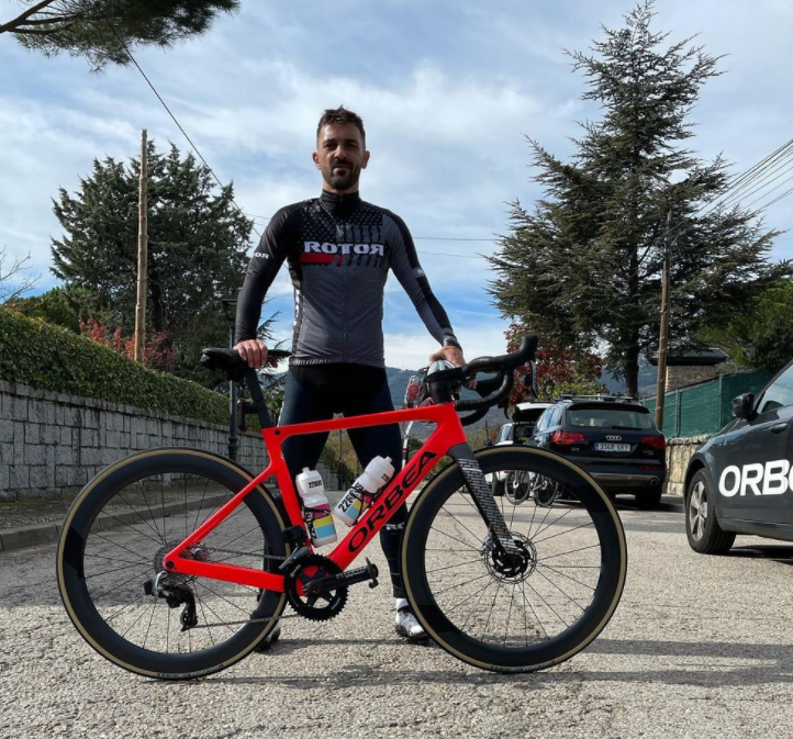 Fue figura en Barcelona y le marcó doblete a Honduras: así es la nueva vida de David Villa a sus 40 años