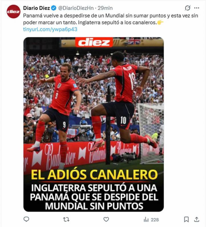 Vergüenza en Concacaf: burlas a Panamá y Chepe Bomba se desahoga tras la eliminación