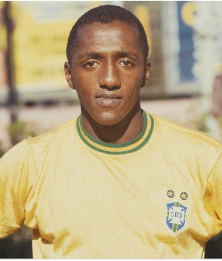 La historia del campeón del Mundo con la Brasil de Pelé que tuvo un breve paso por el Olimpia de Honduras