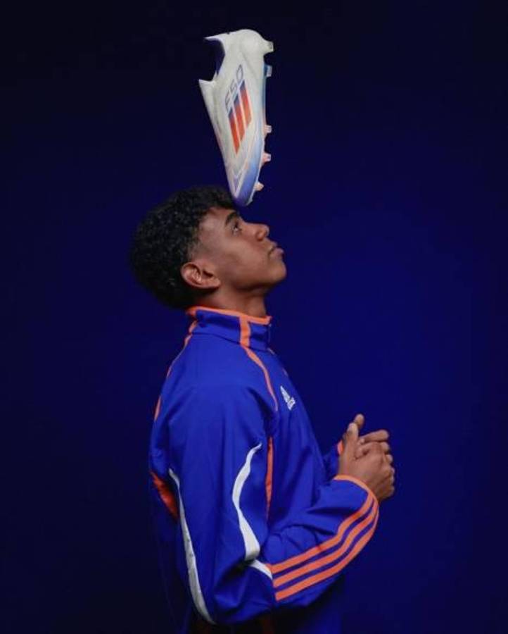 Lamine Yamal confiesa cuándo será su boda y exhibe a estrella del Barcelona: ¿Quién es la novia de la figura de España?