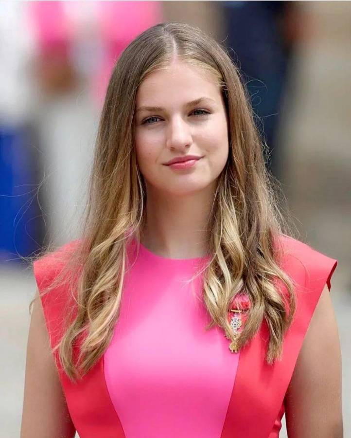 ¿Destrozó a Gavi? La princesa Leonor no esconde a su nuevo enamorado: el regalo que recibió la joven de la realeza