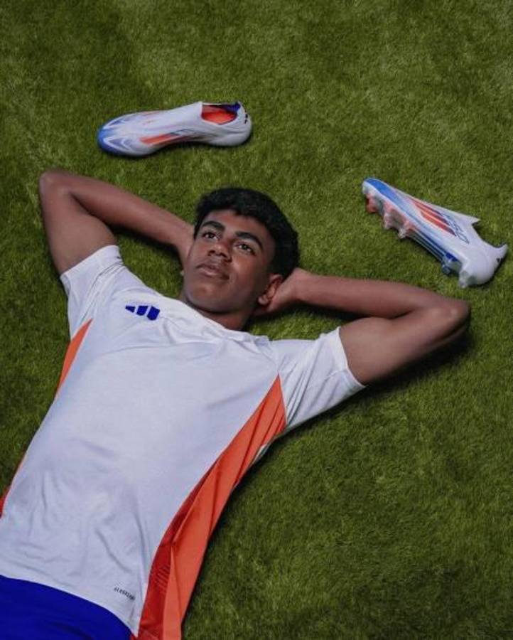 Lamine Yamal confiesa cuándo será su boda y exhibe a estrella del Barcelona: ¿Quién es la novia de la figura de España?