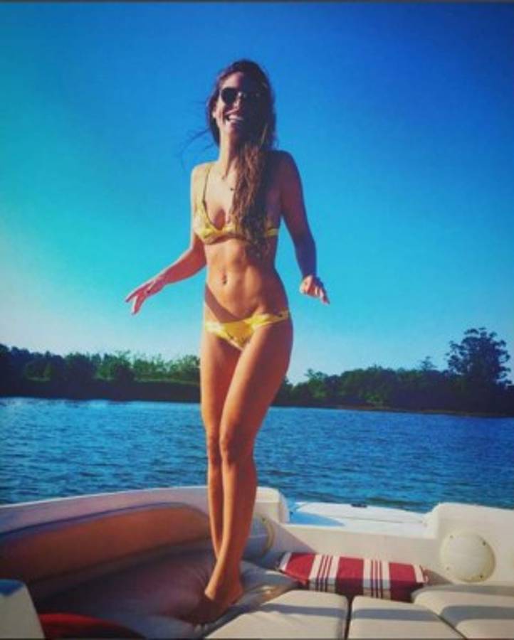 Dos hondureñas entre las chicas más sexys de la Hexagonal de Concacaf