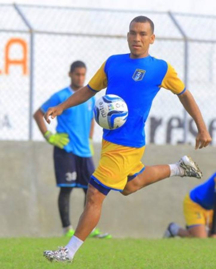 Top: 25 futbolistas hondureños que se retiraron sin que te dieras cuenta