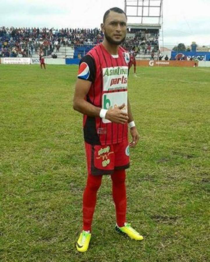 La Liga de Ascenso de Honduras es un refugio de jugadores veteranos