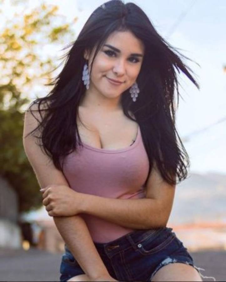 EN FOTOS: Así luce la preciosa 'Campanita', ahora en la pantalla de GO TV