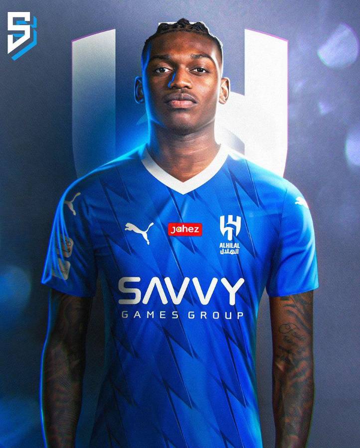 Confirma que se va del Real Madrid y Florentino quiere otro francés; 100 millones por Xavi Simons y giro en Barcelona