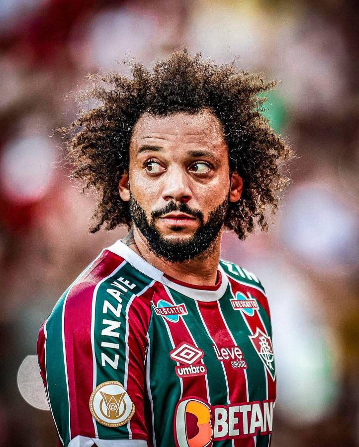 Señalan al culpable de la polémica de Marcelo que lo dejó fuera de Fluminense y el club de la MLS que quiere su fichaje