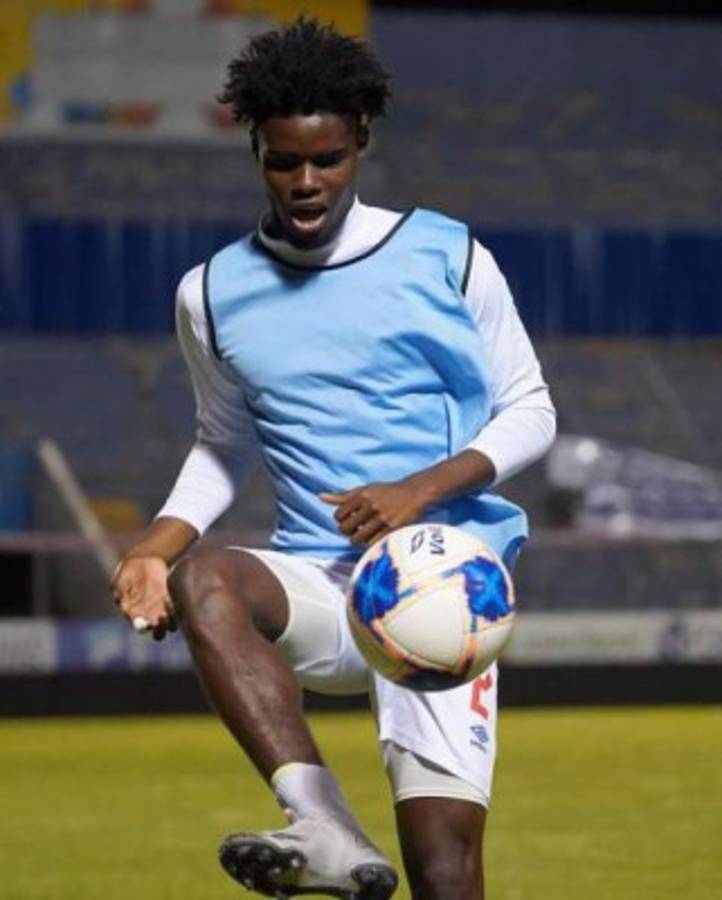 Sin Bengtson: El 11 del Olimpia para dar un golpe de autoridad al Honduras Progreso en 'semis'