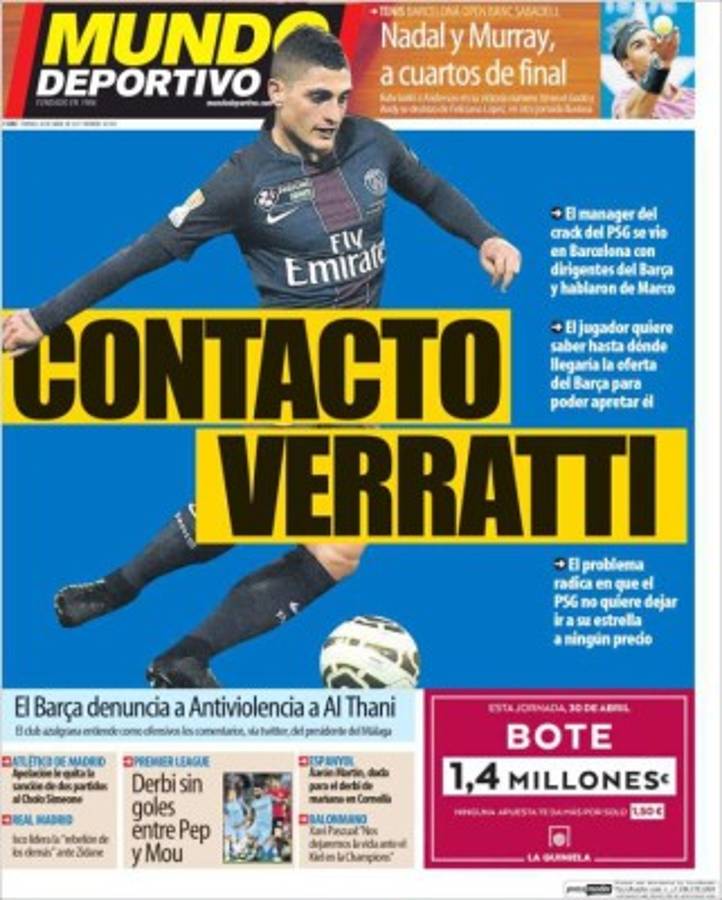 ¡Bomba! los fichajes que se pueden concretar en los próximos días