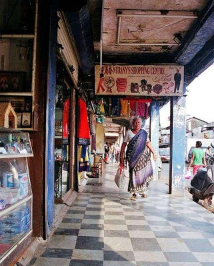 Un lugar exótico: Así es la nueva casa del hondureño Clayvin Zúniga en la India