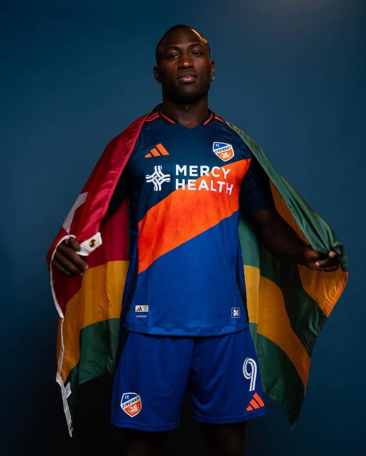 Se fue del Inter Miami y Messi tiene nuevo aliado: los fichajes más destacados para la nueva temporada de la MLS