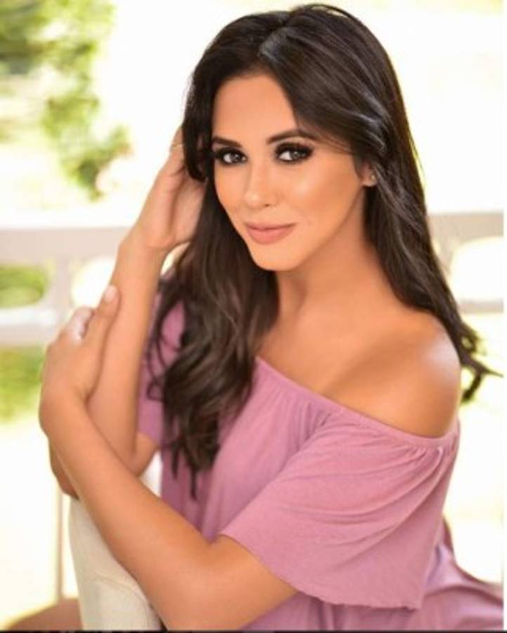 ¡Ruge león! Las aficionadas más bellas del Olimpia que quieren celebrar la Copa 31