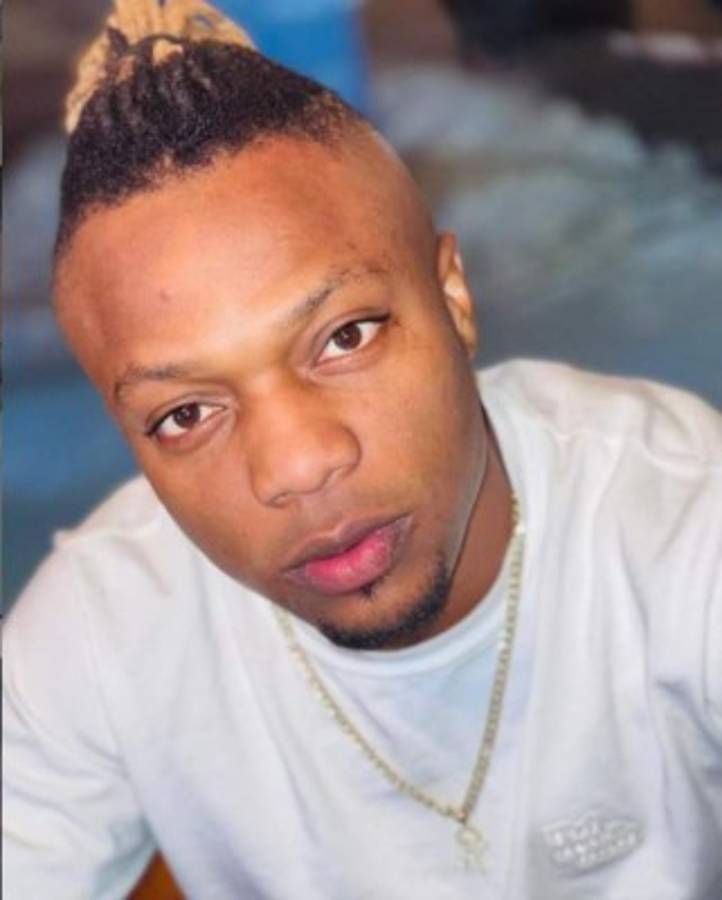 ¡Es de lujo! Kevin Álvarez, seleccionado hondureño, lanza su propia marca y línea de ropa