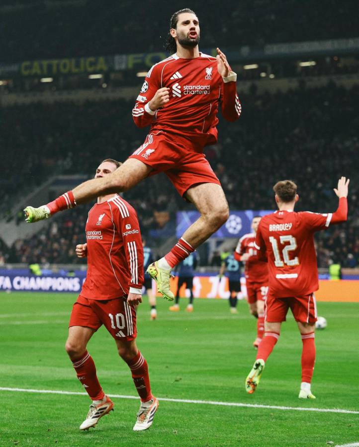 Haaland golea al Real Madrid y recorta la distancia de Mbappé: así quedó la tabla de goleadores de Champions League