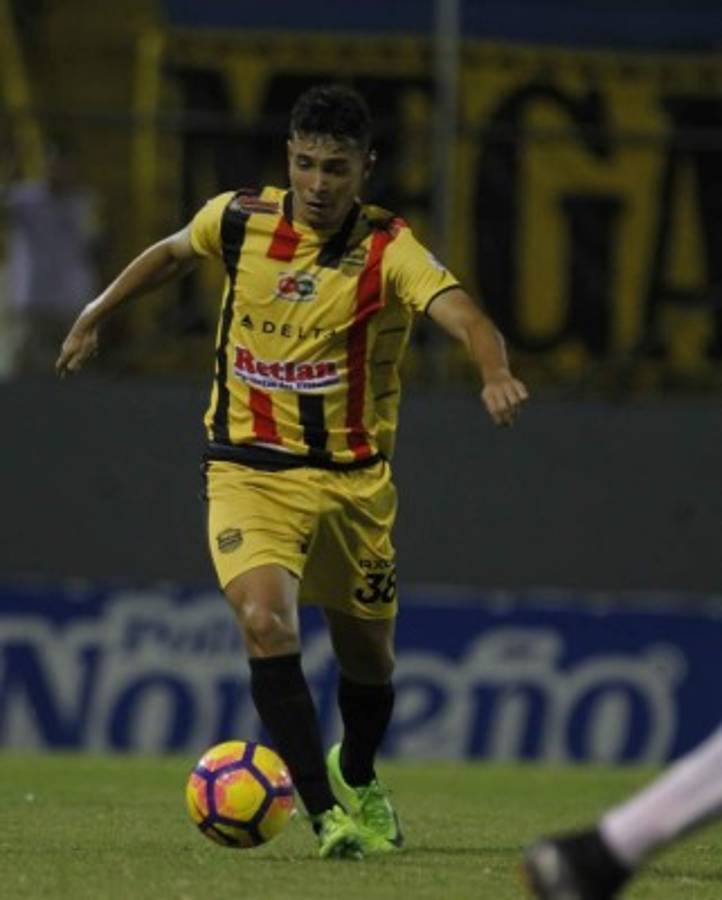 Jugadores revelación y que han recuperado nivel en el torneo Apertura