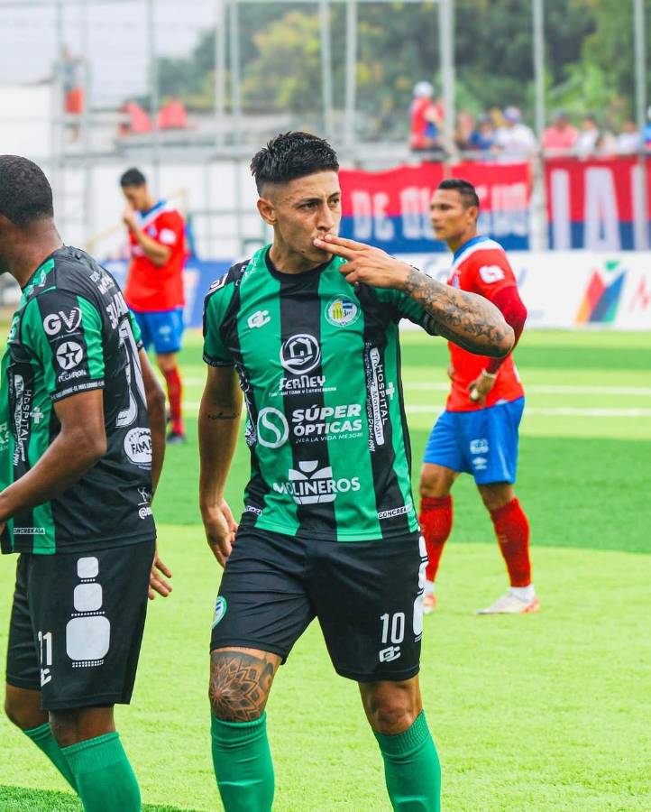 Mercado de fichajes en Honduras: los futbolistas que quedaron libres luego de su participación en el torneo Clausura