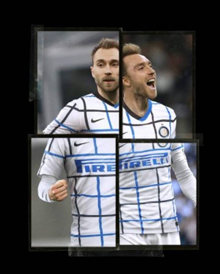 Juventus se suma: Los equipos que ya presentaron oficialmente sus nuevos uniformes