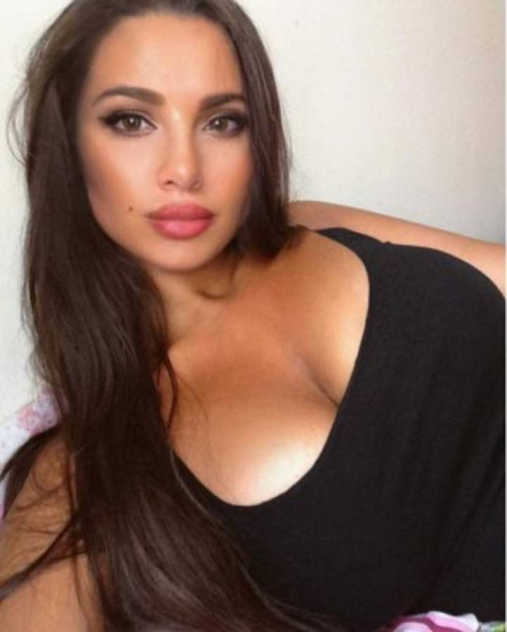 La chica del día: Ines Helene, la sueca que hace explotar Instagram