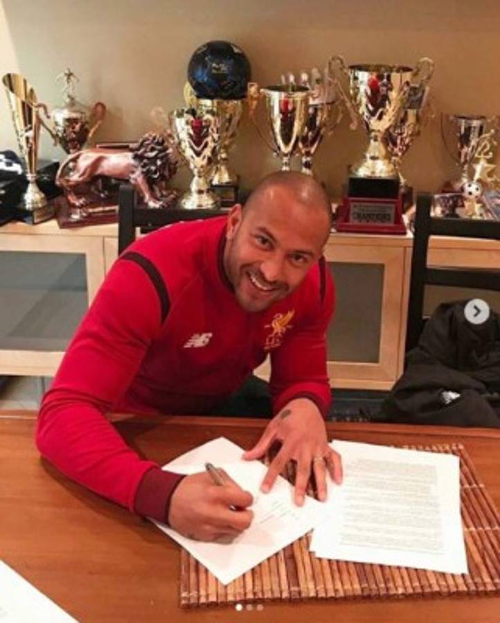 David Suazo, Quioto, Elis y otros... La vida con ciertos lujos de los hondureños