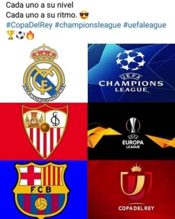 Benzema, Vinicius y Real Madrid, protagonistas de los memes tras eliminar al Atalanta de la Champions