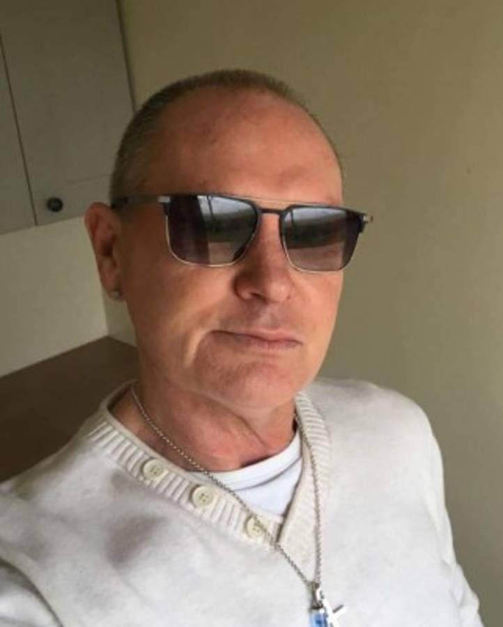 Pastillas anti alcohol: La costosa y radical operación que salvó la vida de Paul Gascoigne