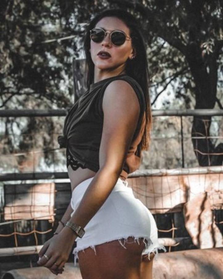 Más bella que nunca: La sensual Norma Palafox cambia de equipo en la Liga MX Femenil