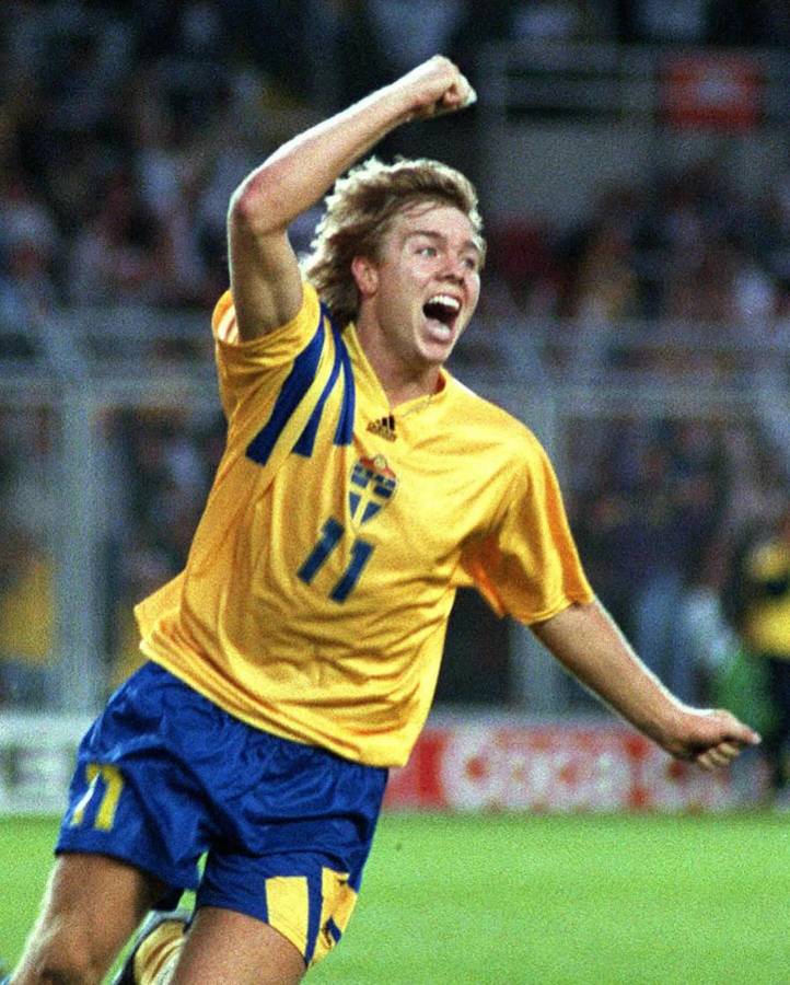 Quedé cuarto en el Balón de Oro y me retiré con 28 años para vender aspiradoras; ya no quería entrenar