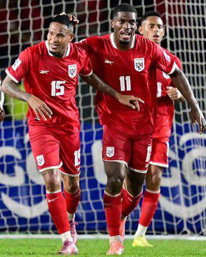 Concacaf completó sus tres clasificadas: estas son todas las selecciones que jugarán el Mundial 2026