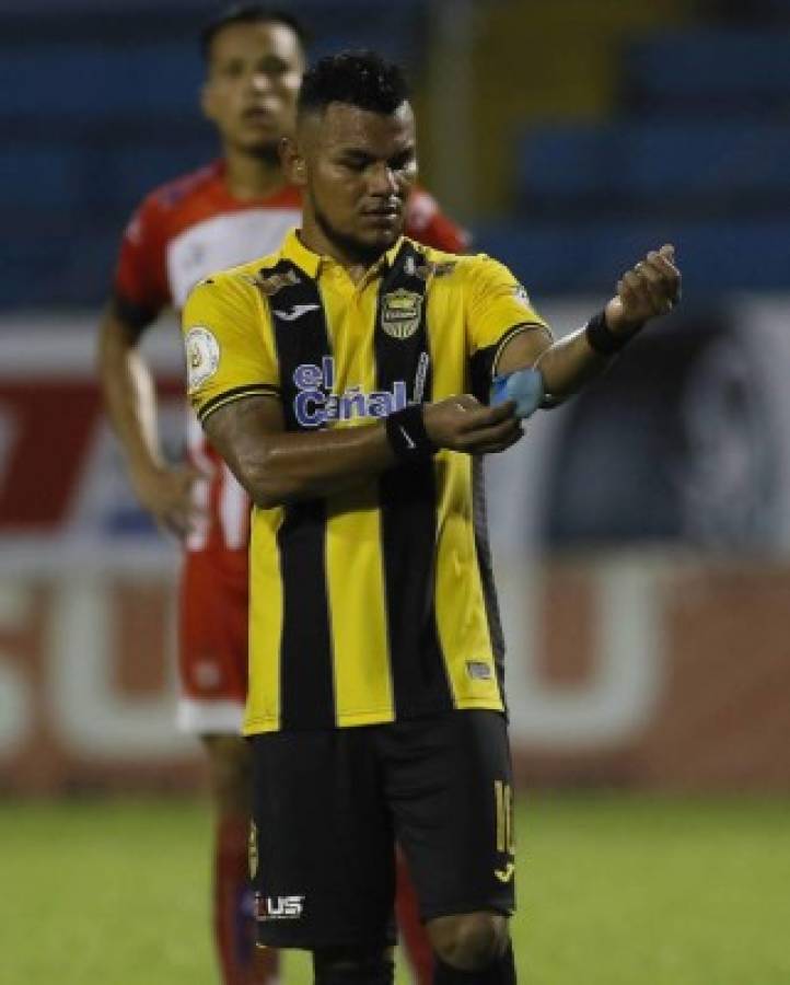Jugadores de Honduras que han confesado abiertamente de qué equipo son aficionados