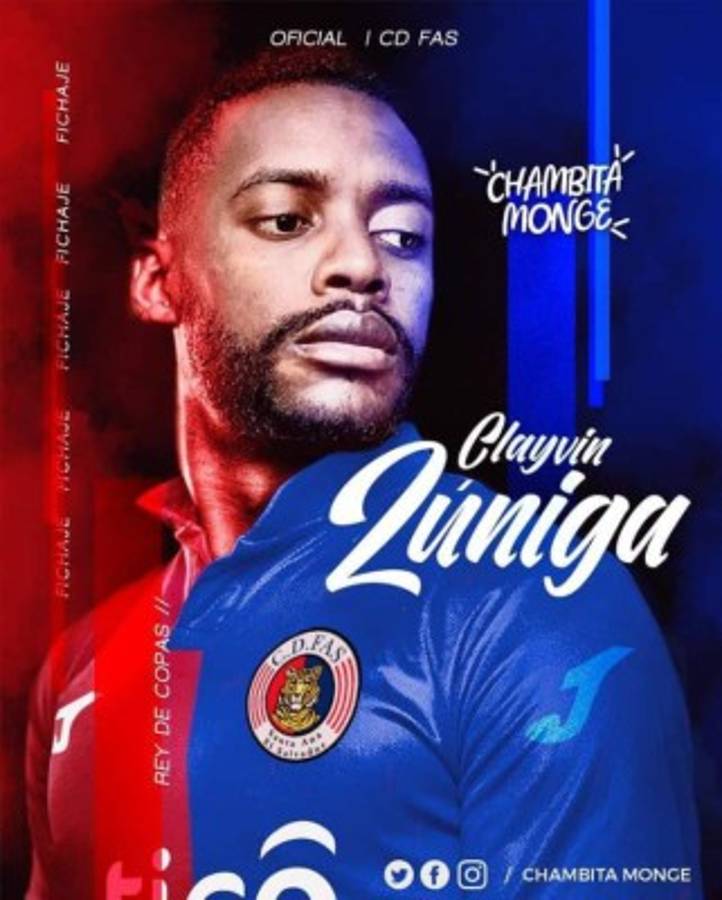 MERCADO: Motagua hará tres fichajes, barrida en UPN, Marathón con baja y legionario cambia de club