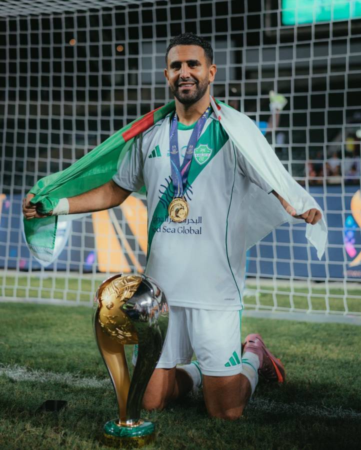 Mientras Cristiano Ronaldo gana 208 millones, Benzema recibe revés: los grandes salarios que se pagarán en Arabia