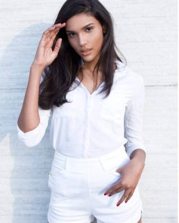 ¿Dejó a Bruna por ella? Carolina Caputo, la supuesta nueva conquista de Neymar